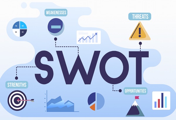 Реферат: Модель 5-ти сил конкуренции портера как основа swot-анализа