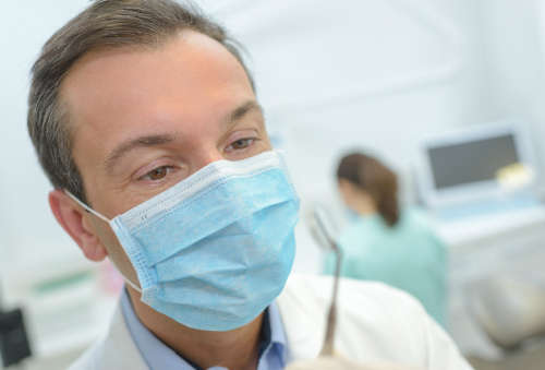 Стоматолог ошибся Скайсы на зубы Томск Производственный